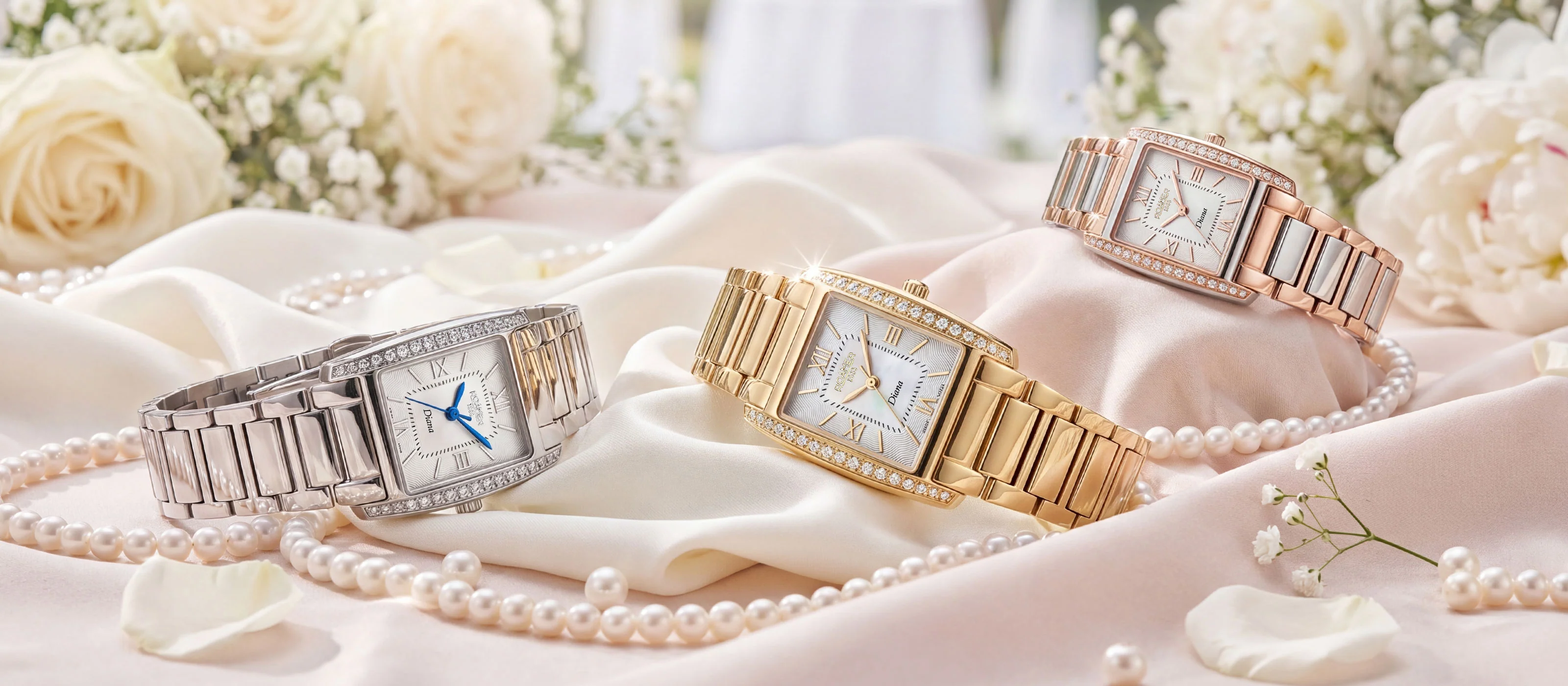 Timeless Swiss Precision Since 1888