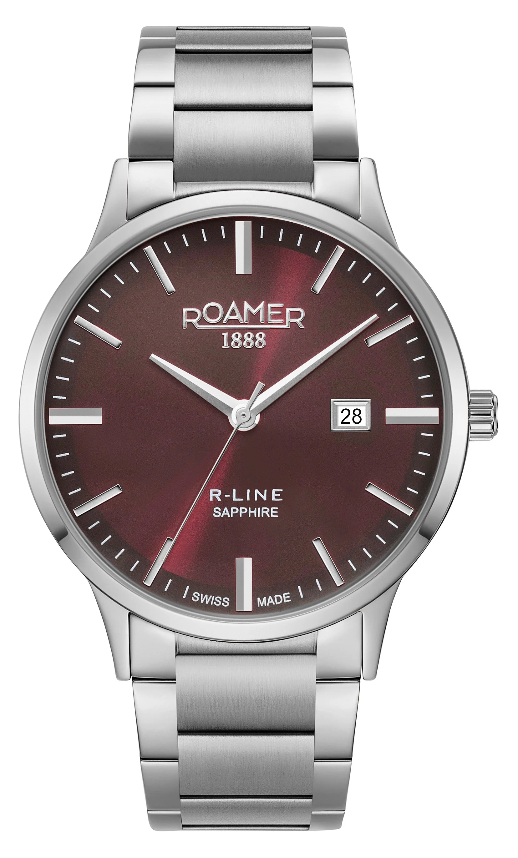 Classic Men's Swiss Watches